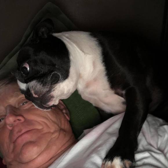 Meet your Posher, Rick - Picture 1 of 1